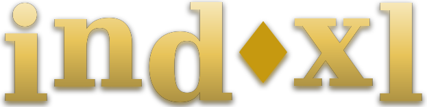 indoxl logo