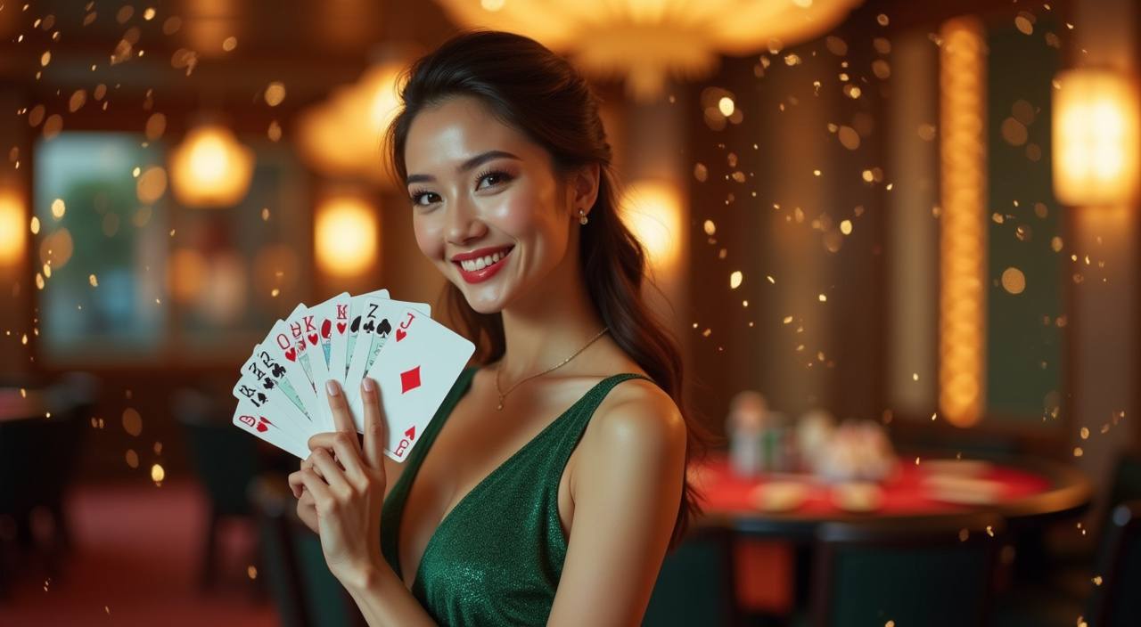 indoxl Live Baccarat